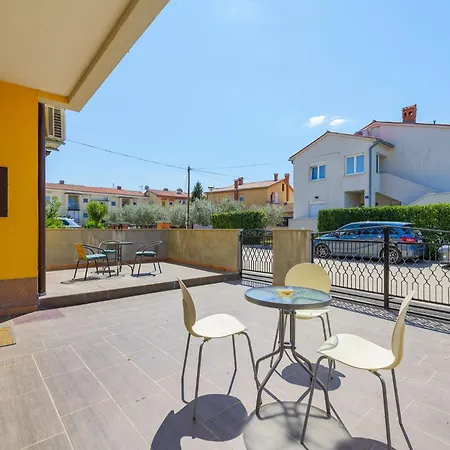 House Mila Lejlighed