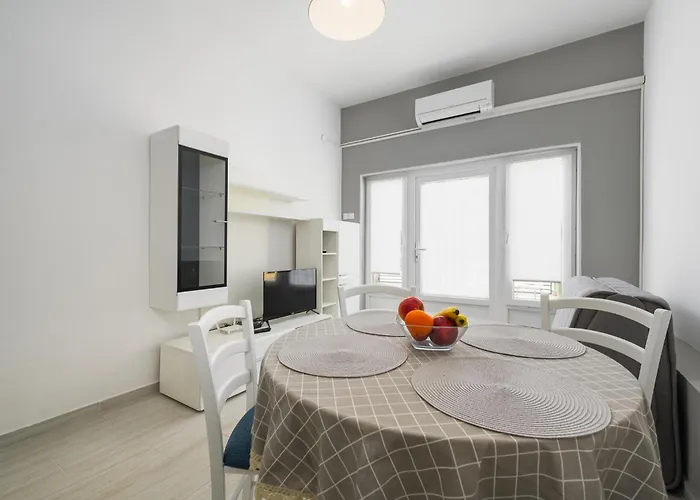 Lejlighed House Mila