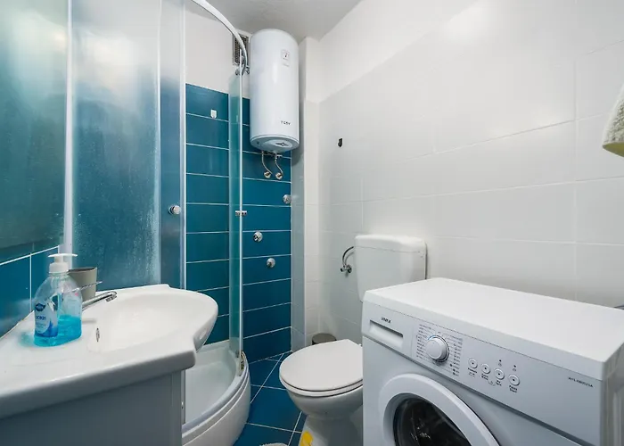 Lejlighed House Mila