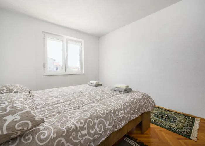 House Mila Lejlighed Umag