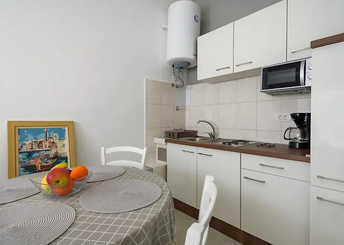 House Mila Lejlighed *