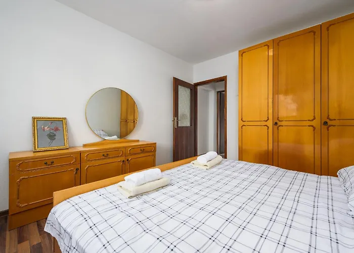 Lejlighed House Mila *