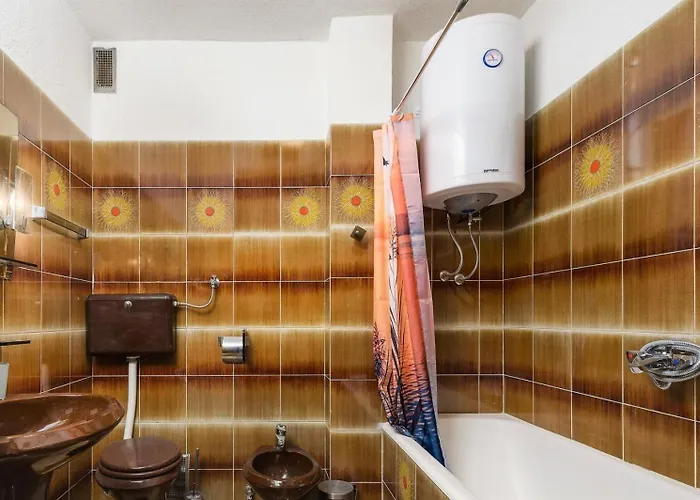 House Mila Lejlighed Umag