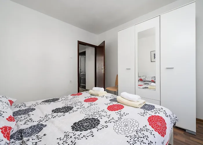 Lejlighed House Mila