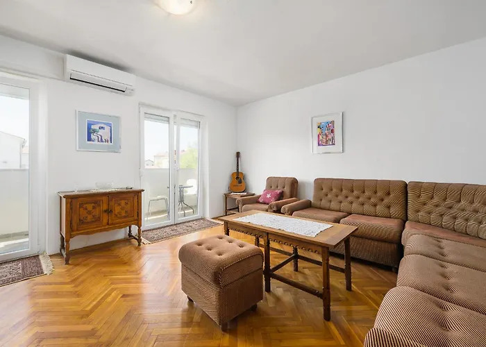 House Mila Lejlighed *