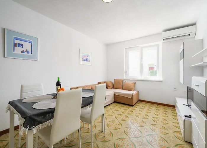 House Mila Lejlighed *