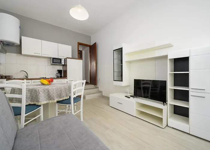 Lejlighed House Mila *