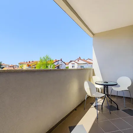 House Mila Apartment