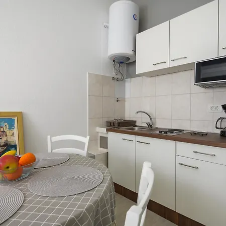 House Mila Apartment *