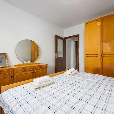 Appartamento House Mila *