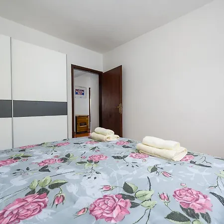Apartment House Mila Umag