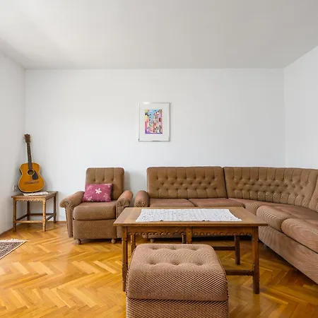 Appartamento House Mila Umago