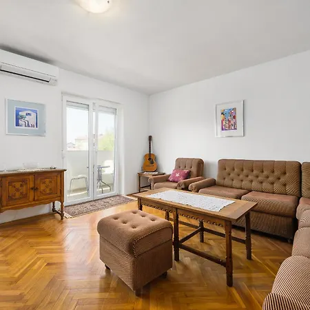 House Mila Apartment *