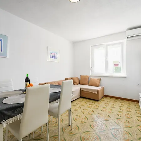 House Mila Apartment *
