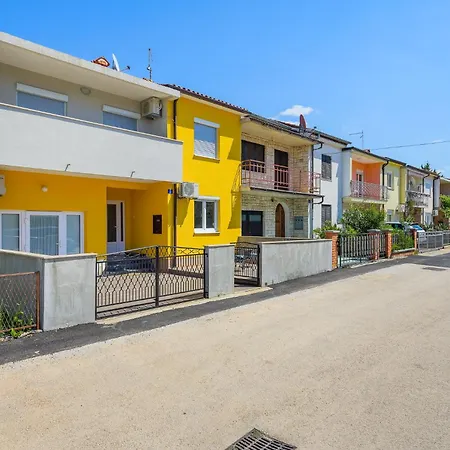House Mila * Umag