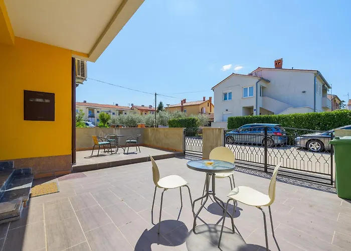 House Mila Apartment