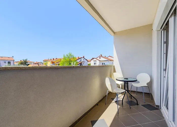 House Mila Apartment