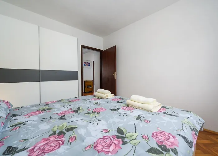 Apartment House Mila Umag