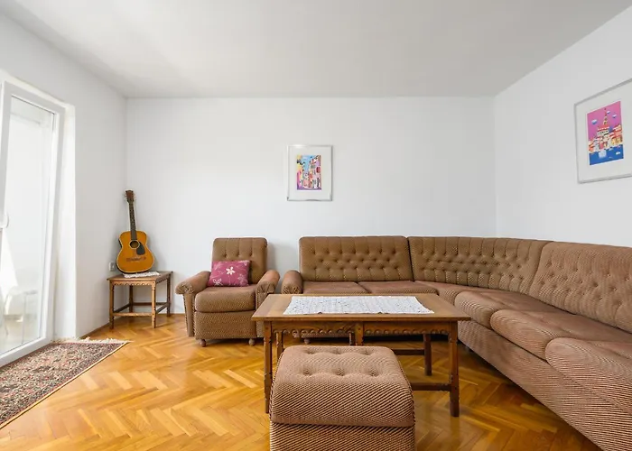 Apartment House Mila Umag