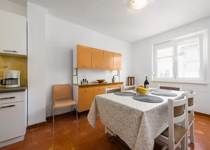 House Mila Apartment