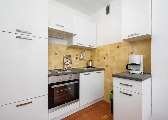 House Mila Apartment