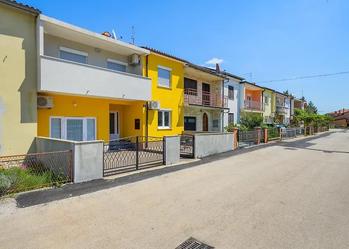 House Mila * Umag