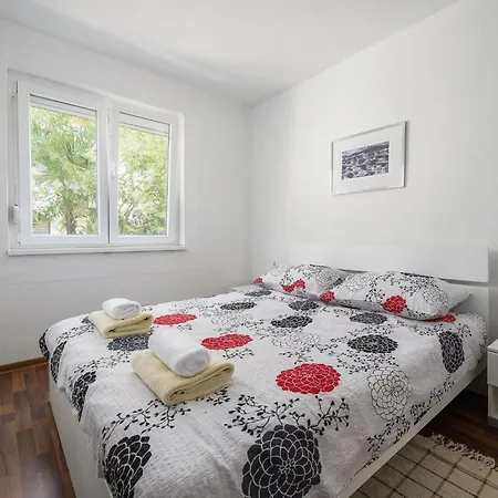 House Mila Apartament Umag