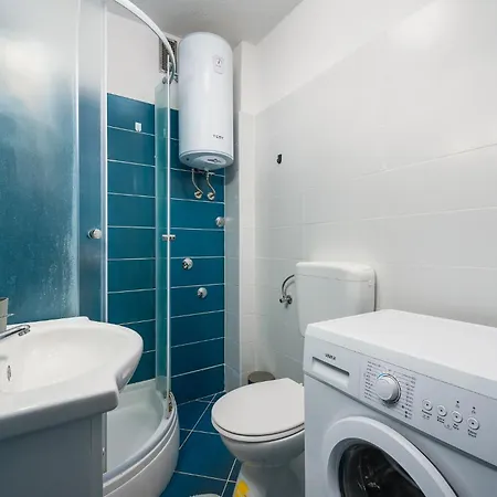 Apartament House Mila