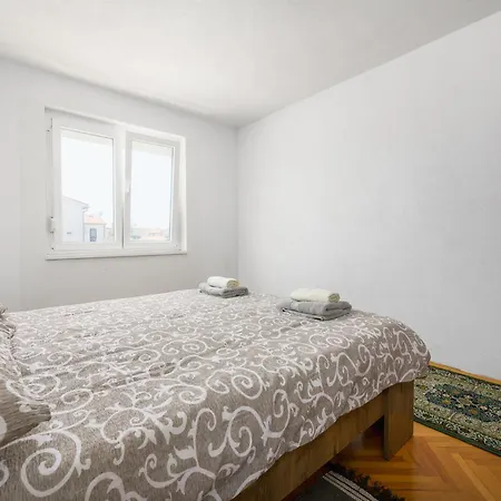 House Mila Apartament Umag
