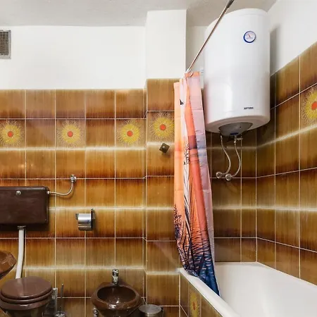House Mila Apartament Umag