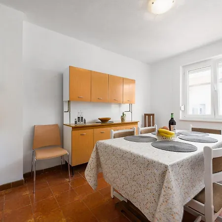 House Mila Apartament