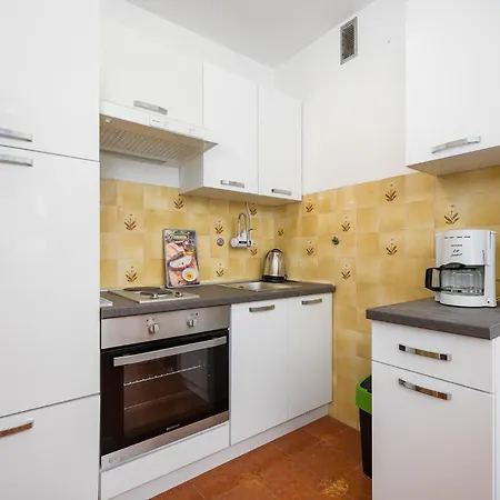 House Mila Apartament